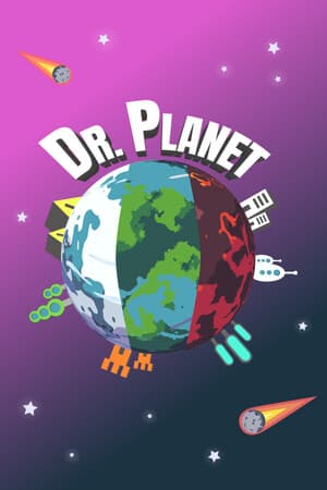 Dr. Planet