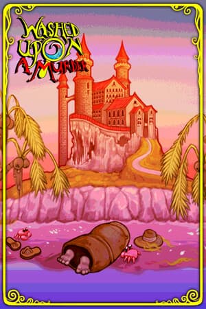 Washed Upon A Murder