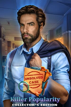 Unsolved Case: Killer Popularity Collector's Edition