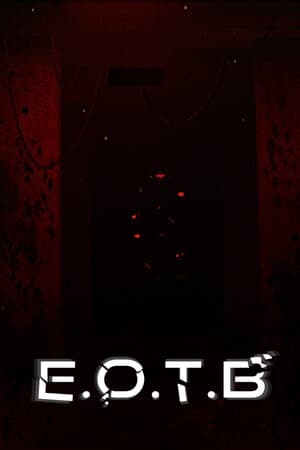 Echoes of The Backrooms: Remastered