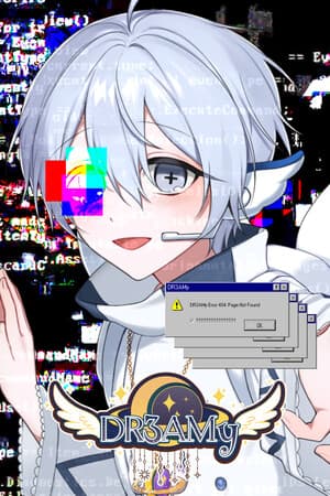 DR3AMy