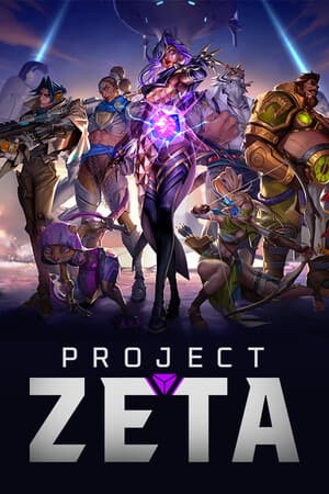 Project ZETA