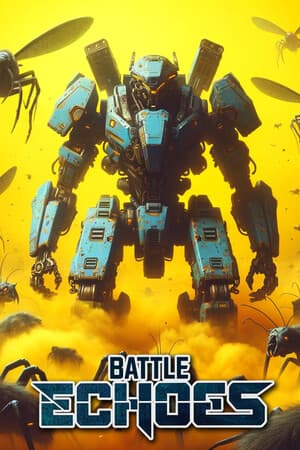 Battle Echoes