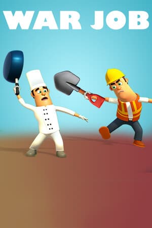 War Job