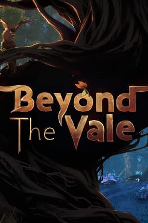 Beyond The Vale