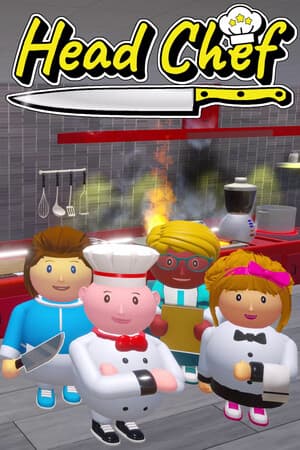 Head Chef