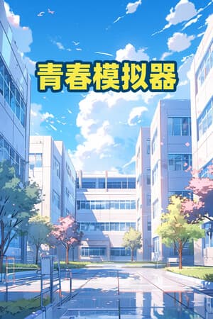 青春模拟器