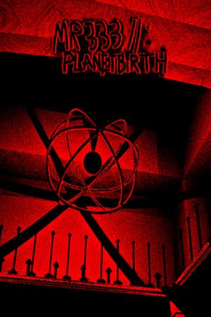 MR 333 II: Planetbirth