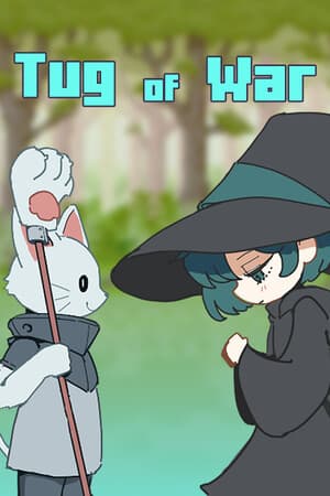 tug-of-war