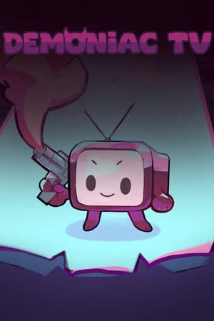Demoniac TV