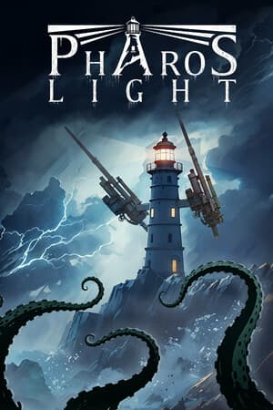 Pharos Light