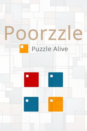 Poorzzle - Puzzle Alive