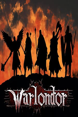 Warlondor