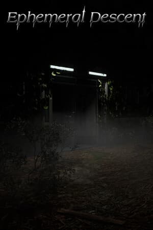 Ephemeral Descent
