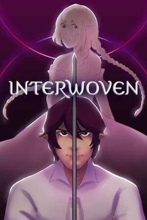 Interwoven