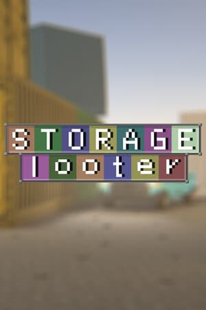 Storage Looter