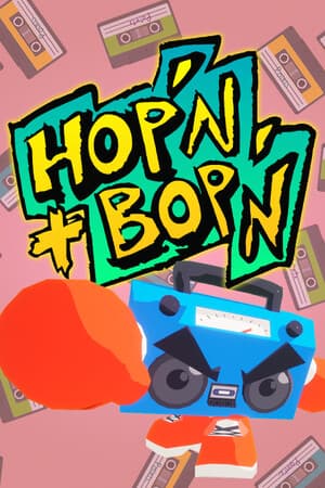 Hop'n & Bop'n