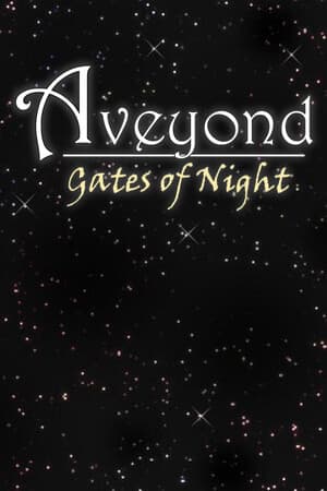 Aveyond 3-2: Gates of Night
