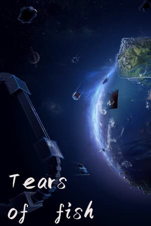 Tears of fish