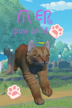 PawPrint