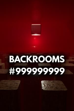 Backrooms #999999999