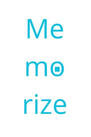 Memorize