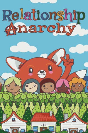 Relationship Anarchy