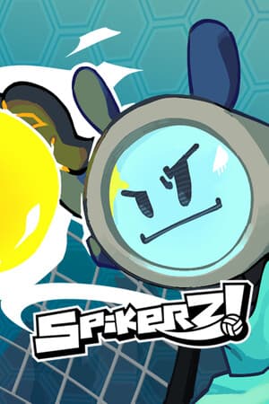 Spikerz! Volleyball