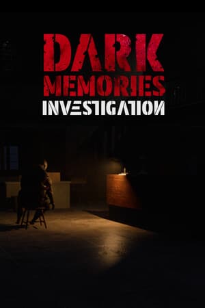 Dark Memories: Investigation