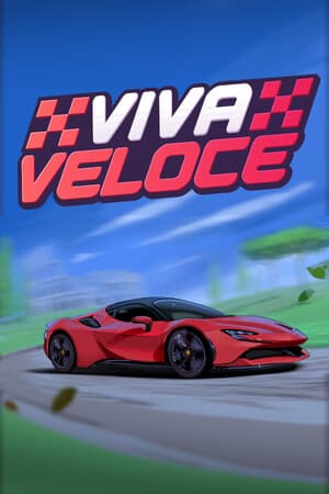 Viva Veloce