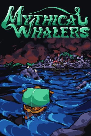 Mythical Whalers