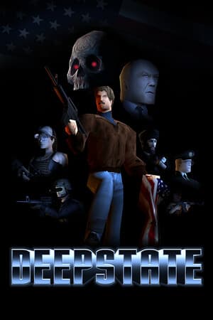 DEEP STATE