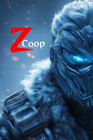 Nemesis Zero  |  Open-World Multiplayer 