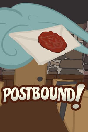 Postbound!
