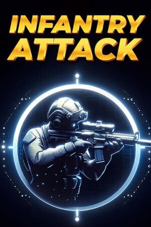 Infantry Attack