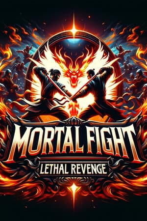 Mortal Fight: Lethal Revenge