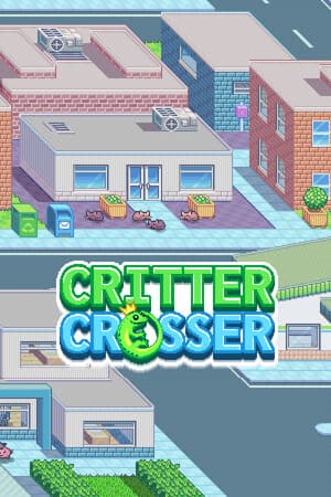 Critter Crosser