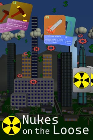 Nukes on the Loose