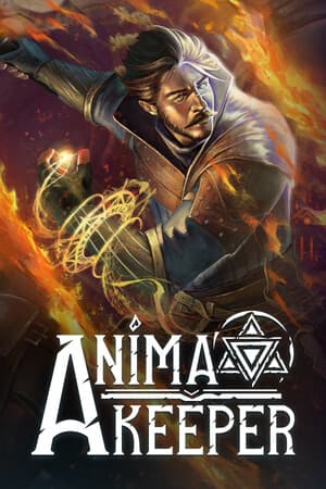 Anima Keeper