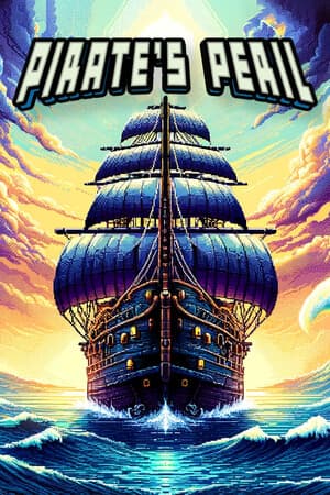 Pirate's Peril