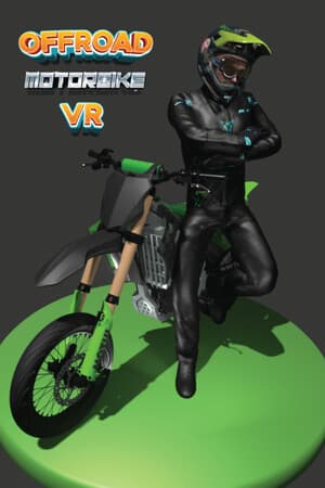 OFFROAD MotorBike VR