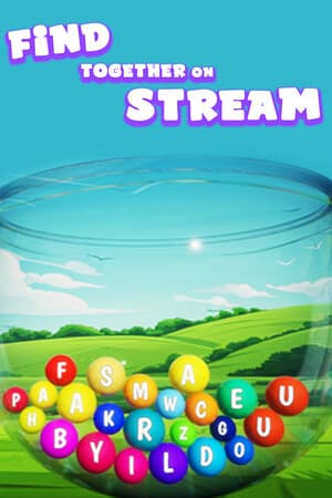 Find Together on Stream