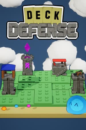 Deck Defense