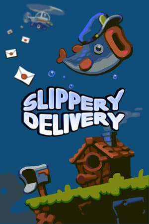 Slippery Delivery