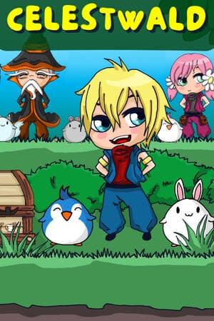 Celestwald Adventure