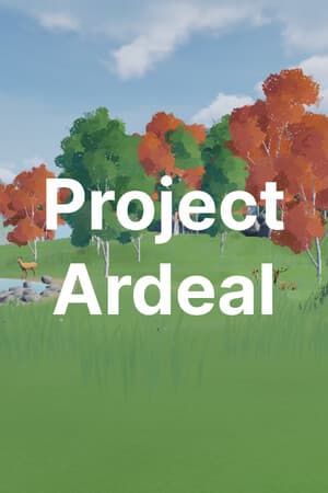 Project Ardeal