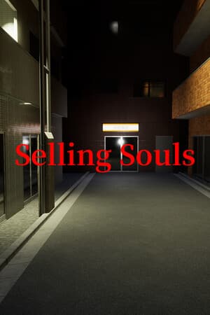 Selling Souls
