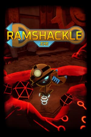 Ramshackle.EXE