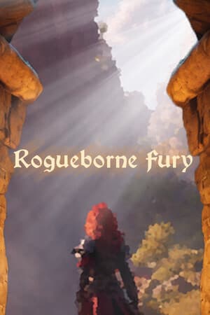 Rogueborne Fury