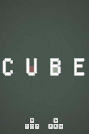CUBE